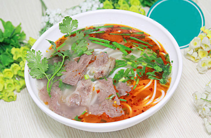 茄子河羊肉粉培训